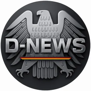 MEINE D-NEWS 🇩🇪 🇦🇹 🇨🇭 - Canale Telegram