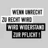Profilbild: Aktiver Widerstand + Aktionen - Definition: Videos und Fotos mit Menschen im Tun! HIER KEINE Demoterminegrafiken! @Demot