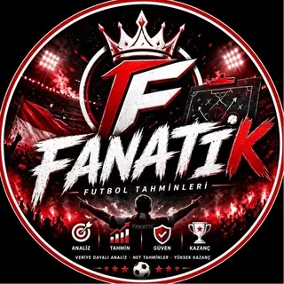 F A N A T İ K - Kanal Telegram