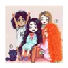 صورة الملف الشخصي: شـــــلــهۃ يـــــــاإآاي🙊🌸."