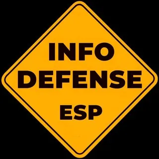 InfoDefenseESPAÑOL - Canal Telegram