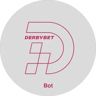 Derbybet Official Bot 🤖 - ربات Telegram