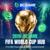 Foto profil: BC.GAME Indonisia