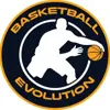 immagine profilo del channel telegram di Basketball-Evolution