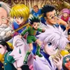 Profile picture: Hunter x Hunter Manga