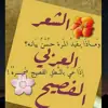 صورة الملف الشخصي: 🌸قصائد الشعر الفصيح🌸