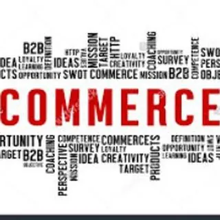 Commerce & Accountancy UPSC - Channel Telegram