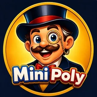 Minipoly 🎩 - Bot Telegram