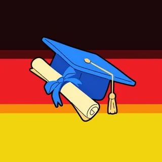 Учеба в Германии • Studienkolleg • Студенты Германии • Учимся в Германии • Ausbildung • Образование в Германии - Группа Telegram
