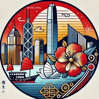 🇭🇰 Гонконг чат - Группа Telegram