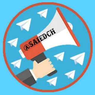 My Channels 📡 - Channel Telegram
