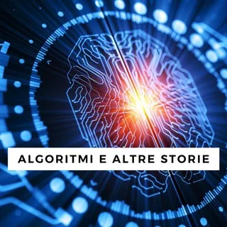 Algoritmi e altre storie - Canale Telegram