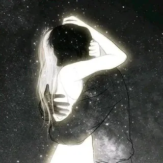 حَـنين_✨🩶∞ - قناة Telegram