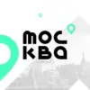 immagine profilo del channel telegram di Москва на максималках