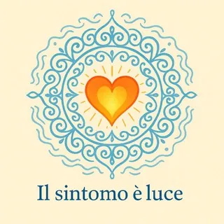 Il Sintomo è Luce - Canale Telegram