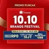 Profile picture: DISKON SHOPEE 🛍️