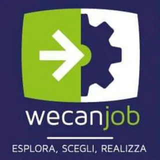 WeCanJob - formazione e lavoro 🚀 - Canale Telegram