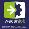 immagine profilo del channel telegram di WeCanJob - formazione e lavoro 🚀