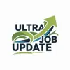 Profile picture: Ultra Job Update|Fresher Job| B.Tech|Diploma Job Group| Electrical Engineering |Mechanical Engineering |Civil Engineerin