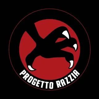 Progetto Razzia - Canale Telegram