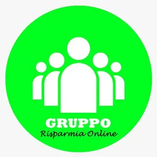 Gruppo di RisparmiaOnline💰 - Gruppo Telegram