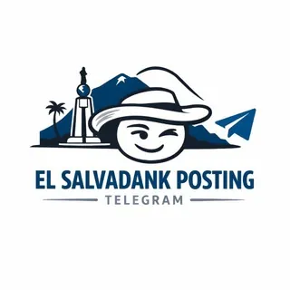 🇸🇻 El Salvadank posting 🇸🇻 - Canale Telegram