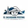 immagine profilo del channel telegram di 🇸🇻 El Salvadank posting 🇸🇻