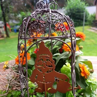 Gartenzwerg und Tempelwerk - Canale Telegram