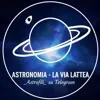 immagine profilo del group telegram di Astronomia - La Via Lattea - 🔭