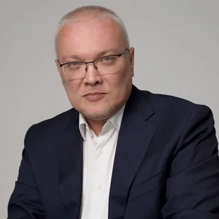 Александр Соколов - Канал Telegram