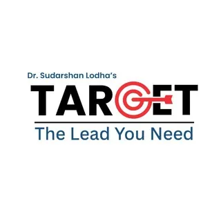 TARGET UPSC by Dr.Sudarshan Sir and Team - Bot Telegram