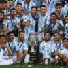 صورة الملف الشخصي: A𝒓𝒈𝒆𝒏𝒕𝒊𝒏𝒂 🇦🇷❤🌞الأرجنتين