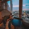Profile picture: BILLIONAIRE LIFESTYLE