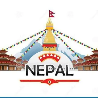 Nepal (नेपाल) - Channel Telegram