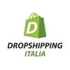 immagine profilo del group telegram di Dropshipping Italia