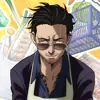 Profile picture: The Way of the HouseHusband : Gokushufudo