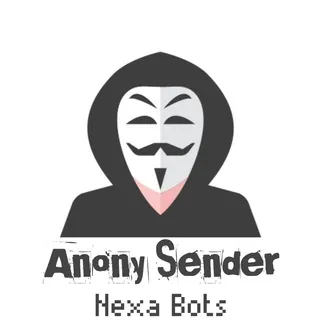 Anony Sender - Bot Telegram