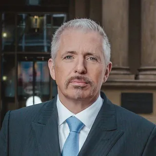 Dirk Müller Offiziell Investition - Canale Telegram
