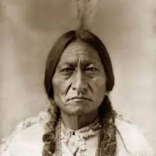 Nativi Americani - Canale Telegram