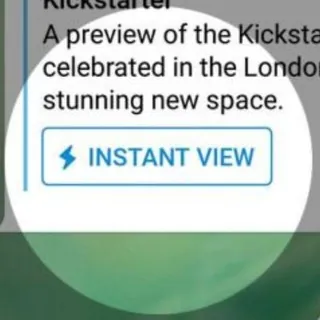 InstantViewBot - Bot Telegram