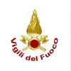 immagine profilo del channel telegram di Vigili del Fuoco✔