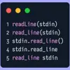 Profile picture: Color Code