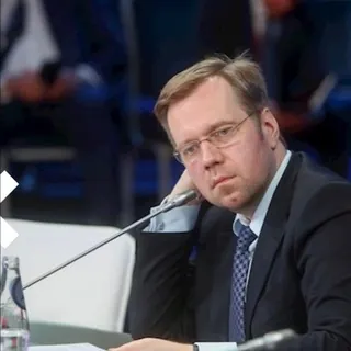 Алексей Бобровский - Канал Telegram