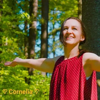 Cornelia - Bot Telegram
