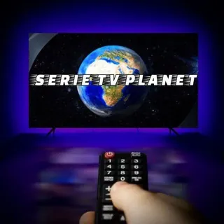 Serie TV Planet 📺 - Canale Telegram