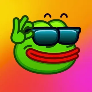 PEPE TON - Channel Telegram