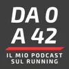 immagine profilo del channel telegram di Da 0 a 42 - Il mio podcast sul running