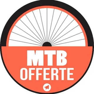 MTB Italia Offerte 🚲 - Canale Telegram