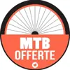 immagine profilo del channel telegram di MTB Italia Offerte 🚲