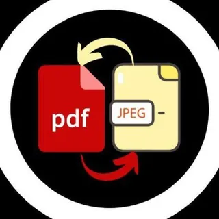 PDF Bot - Bot Telegram